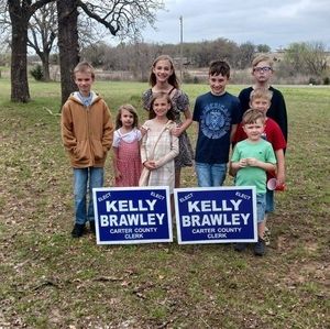 Meet your Posher, Becky